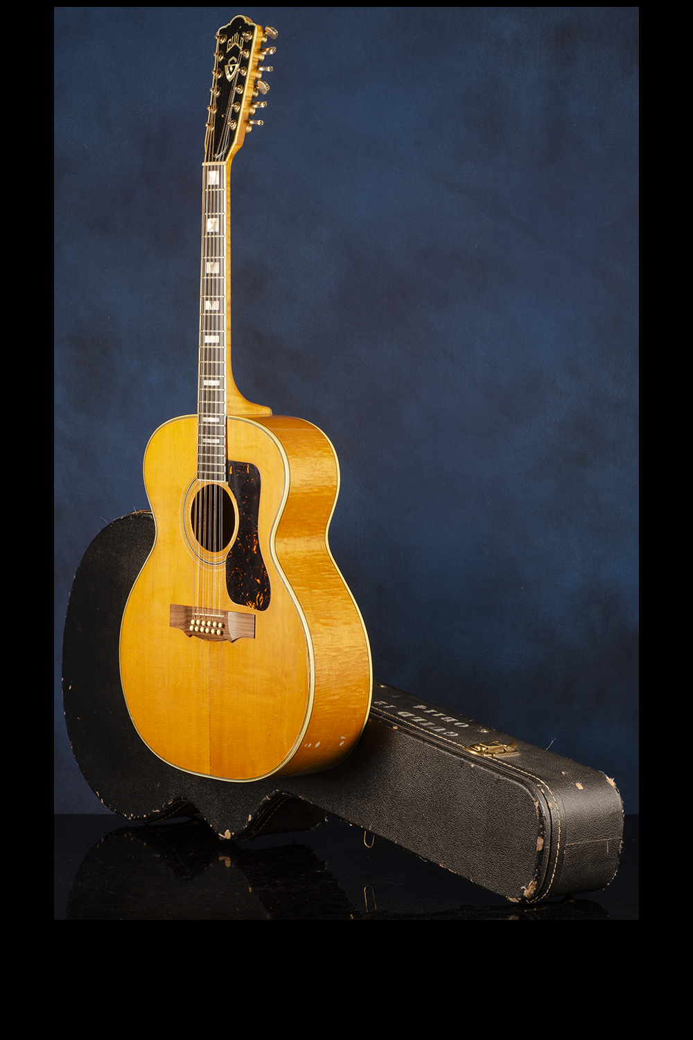 Bl clearance custom guitars